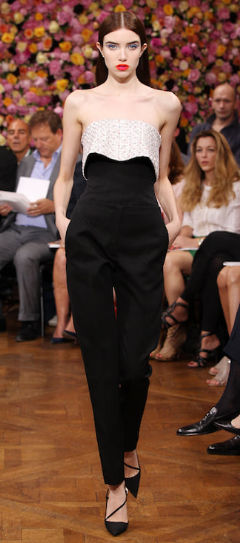 Christian Dior FW 2012